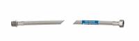 Conector GEFLEX DN8, filet ext. 3/8&QUOT; - int. 3/8&QUOT;, L=120 cm