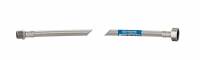 Conector GEFLEX DN8, filet ext. 3/8&QUOT; - int. 1/2&QUOT;, L=100 cm