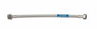 Conector GEFLEX DN8, filet ext. 1/2&QUOT; - int. 3/8&QUOT;, L=100 cm