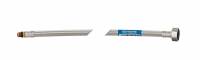 Conector GEFLEX DN8, filet ext. M10x1 L17 - int. 1/2&QUOT;, L=30 cm