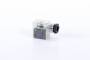 Conector forma B, 22 mm - 230V