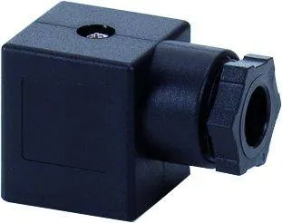 Conector forma A