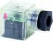 Conector forma A - 24V
