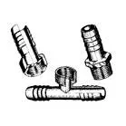 Conector cu adaptor