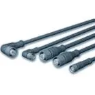 Conector electric tip surub seria CD-CC