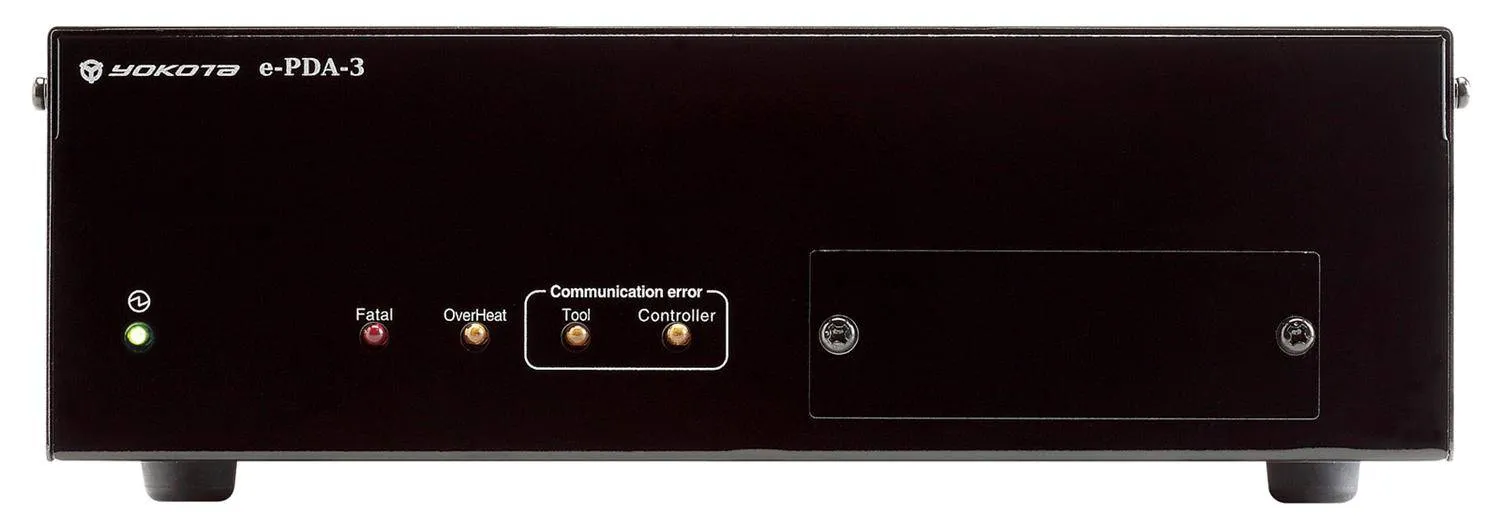 E-PDA-4 Amplificator/Driver