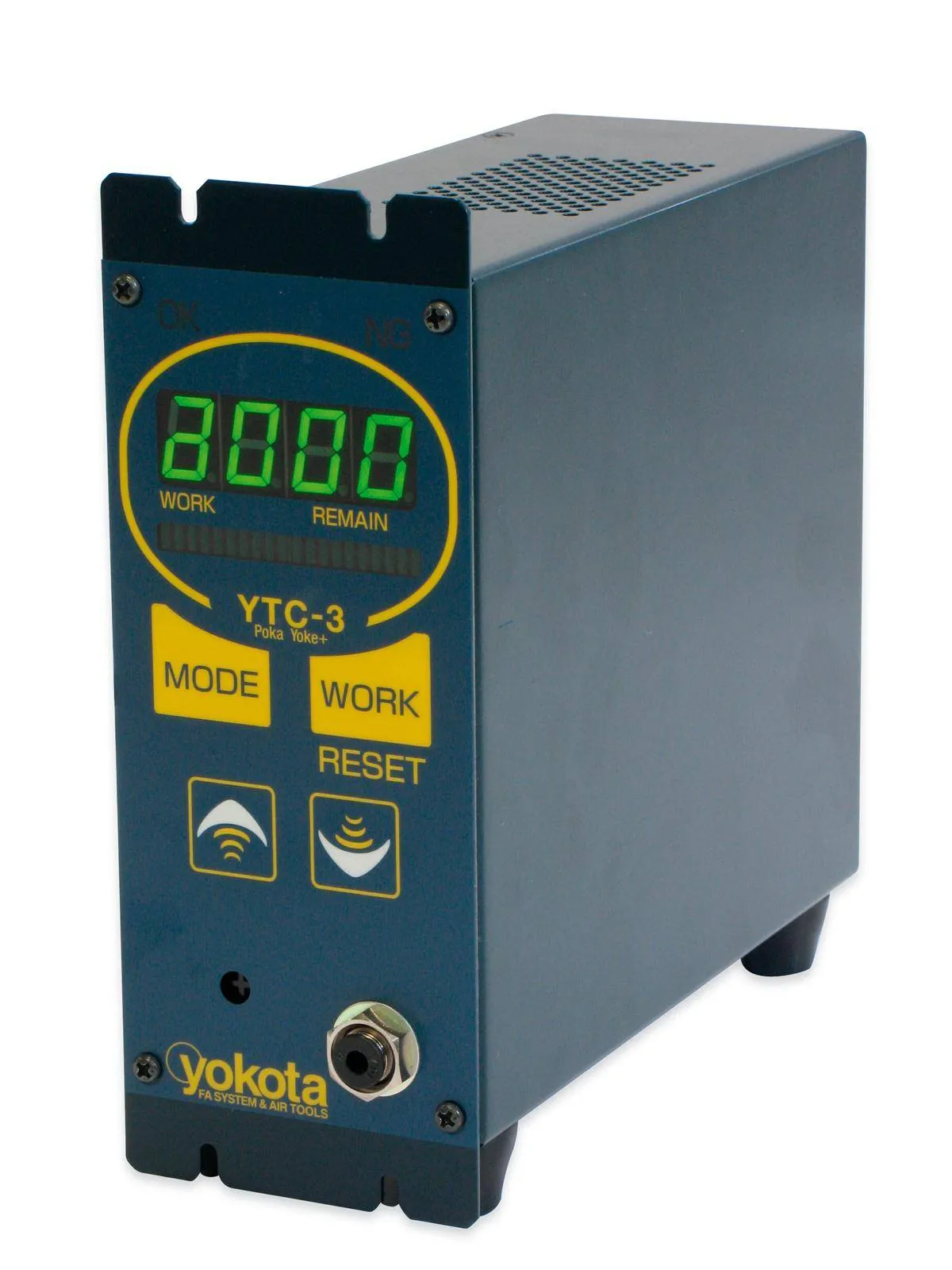 Controller Poka Yoke YTC-3*
