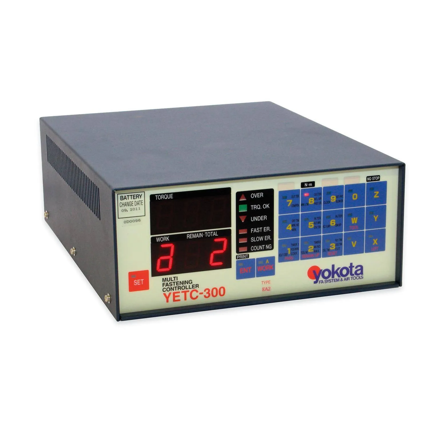 Controller 220V YETC-330ER2-L