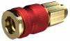 Cuple rapide mama ne-interschimbabile cu filet exterior DN 7,8