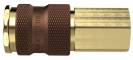 Cuple rapide mama ne-interschimbabile cu filet interior DN 7,8