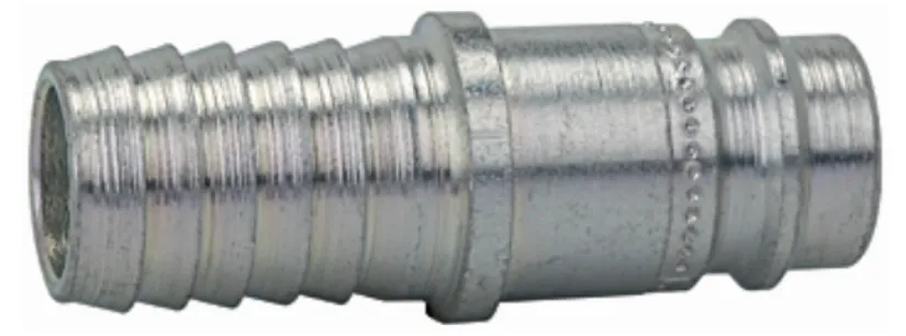Cupla siguranta tata DN 10 cu adaptor furtun