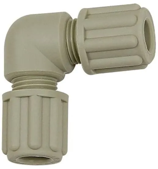 Cuple L push-on - Polipropilena