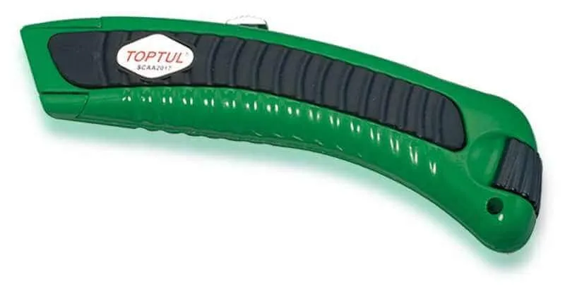 Cutter retractabil - Top quality