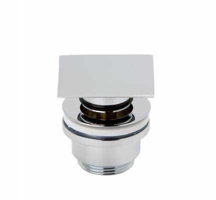 Dop universal Kenjo click pop-up, cu sau fara prea-plin