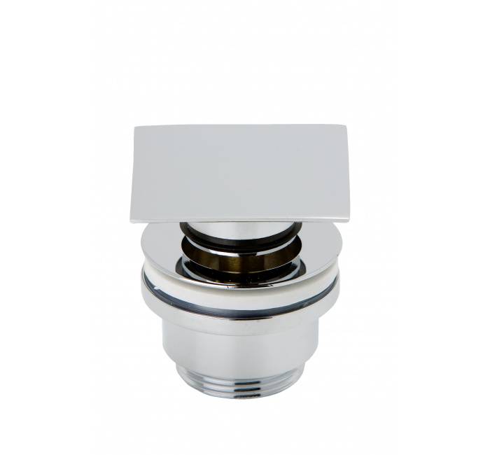Dop universal Kenjo click pop-up, cu sau fara prea-plin