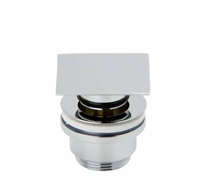Dop universal Kenjo click pop-up, cu sau fara prea-plin