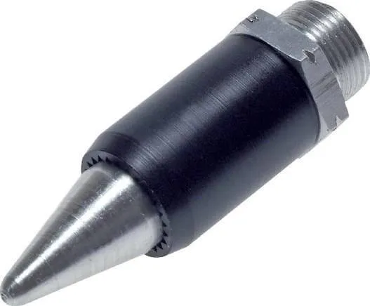 Duza standard cu filet exterior