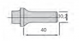Spot-weld breaker