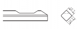 Instrument frezare cu carbide