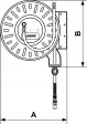 Derulator furtun aer Extra large - furtun cauciuc