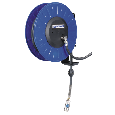 Derulator furtun aer Extra large - furtun cauciuc
