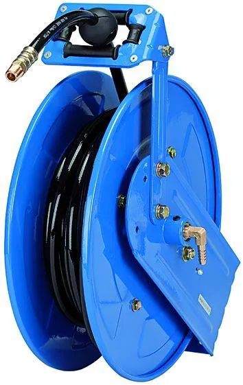 Derulator furtun aer/apa, PU