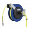 Derulator furtun aer - furtun PVC - otel - seria DVO