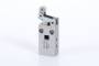 Distribuitor BL 5/2 - actionare mecanica, cu rola indexoare, M5
