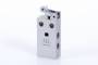 Distribuitor BR 5/2 - actionare mecanica, cu rola, G 1/8
