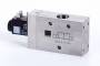 Distribuitor 3/2 electric, monostabil - INOX