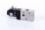 Distribuitor 3/2 electric, monostabil - INOX