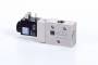 Distribuitor 3/2 electric, monostabil - INOX