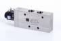 Distribuitor 5/2 electric, monostabil - INOX