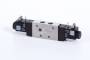 Distribuitor 5/2 electric, bistabil - INOX