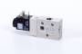 Distribuitor 3/2 electric, monostabil - INOX