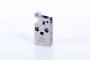 Distribuitor BR 3/2 - actionare mecanica, cu rola, M5, 115 l/min