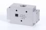 Distribuitor 3/2 bistabil - actionare pneumatica, G 3/4, 6000 l/min