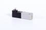 Distribuitor 5/2 electric, monostabil, montaj pe placa, tip MD, porturi placa