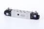 Distribuitor 5/2 electric, bistabil, montaj in linie tip MH