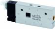 Distribuitor 5/2 monostabil - montaj in linie