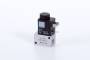 Distribuitor 3/2 electric, actionare directa - temperaturi scazute