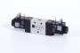 Distribuitor 3/2 electric, bistabil, montaj linie