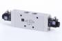 Distribuitor 5/2 electric, bistabil - temperaturi scazute