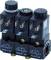 Distribuitor 3/2 electric, monostabil - Banjo, NO, porturi G 1/4, G 1/8, 60 l/min