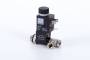 Distribuitor 3/2 electric, monostabil - Banjo, NO, porturi G 1/8, banjo G 1/8, 50 l/min