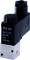 Distribuitor 3/2 electric, monostabil - Oxigen