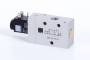 Distribuitor 3/2 electric, monostabil, montaj in linie-placa tip MH