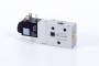 Distribuitor 3/2 electric, monostabil, montaj in linie-placa tip MH