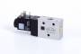 Distribuitor 3/2 electric, monostabil, montaj in linie-placa tip MH