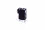 Distribuitor 3/2 electric, monostabil, montaj in linie tip MD